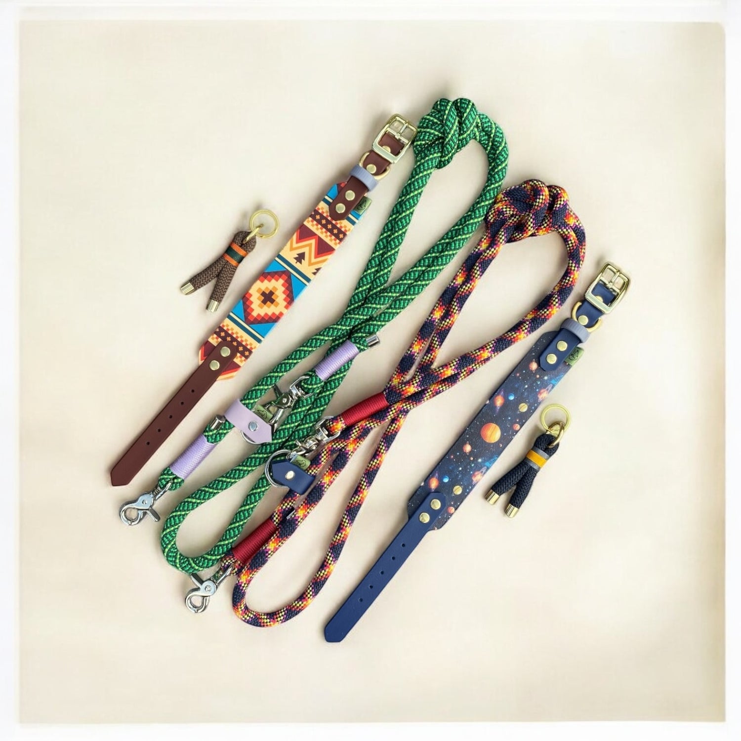 All Custom Dog Accessories