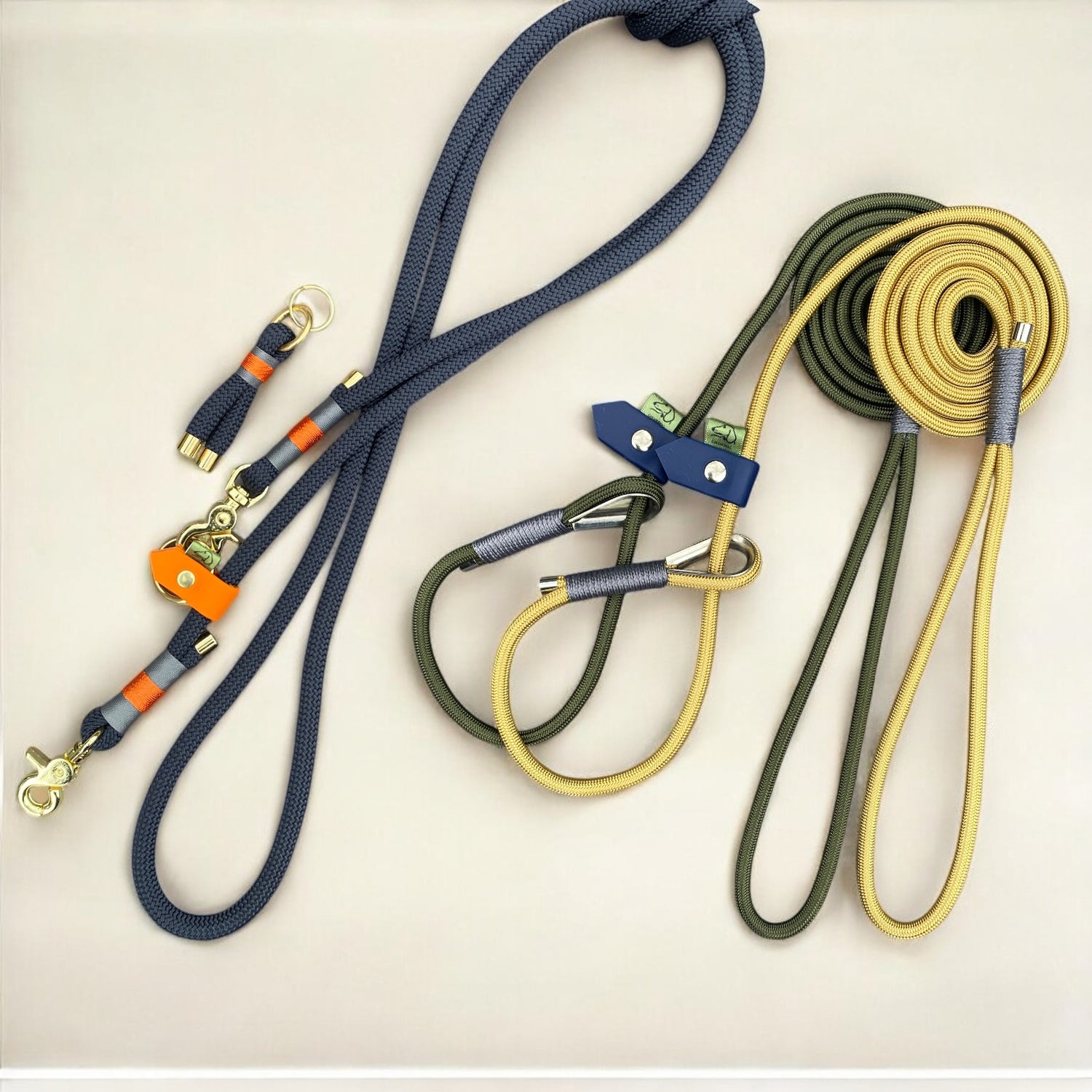 All Dog Leads