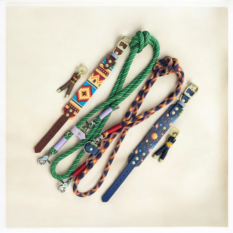 All Custom Dog Accessories