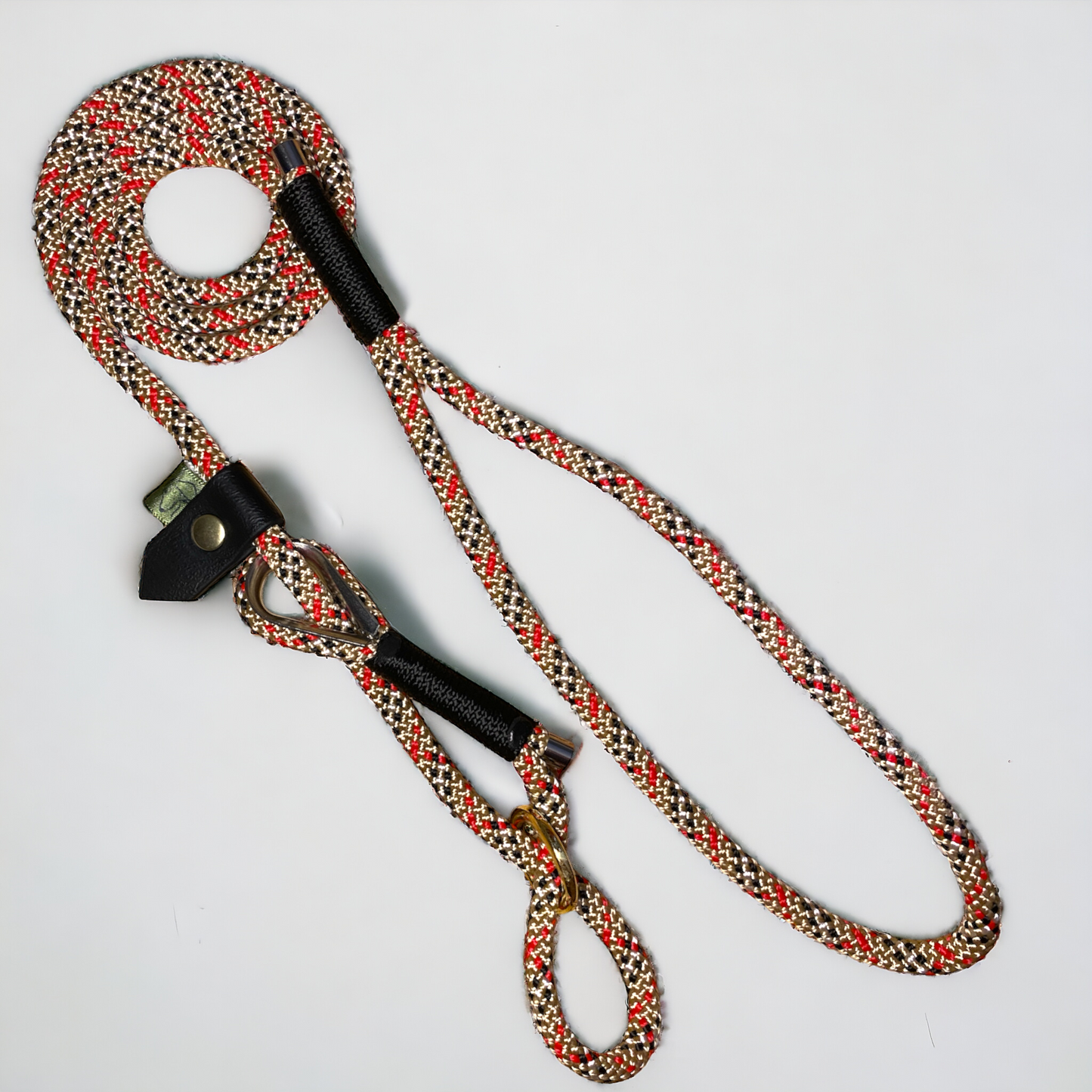 Notting Hill Nose Slip Lead – Customisable Figure of 8 Slip Lead
