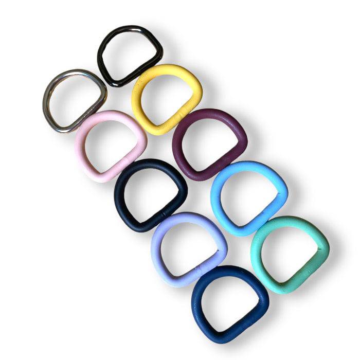 The Oxford BioThane® Collar | Customisable